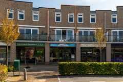 Goudenregenhof 9, 4285DK Woudrichem
